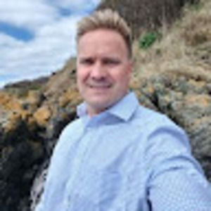 Meet your Posher, Michael